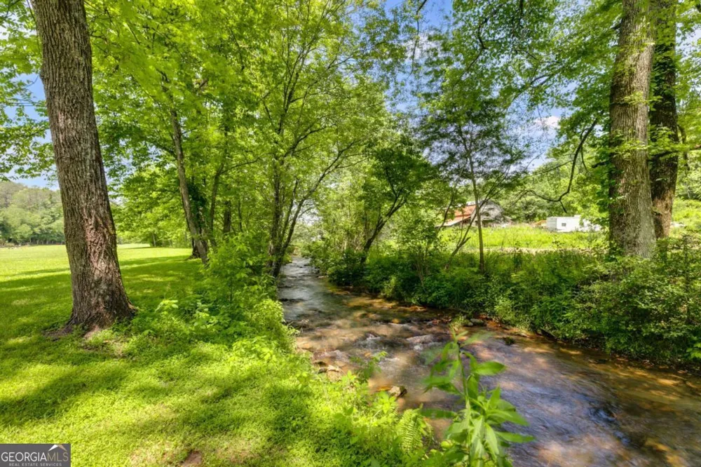 0 Possum Poke RD Ellijay, GA 30536