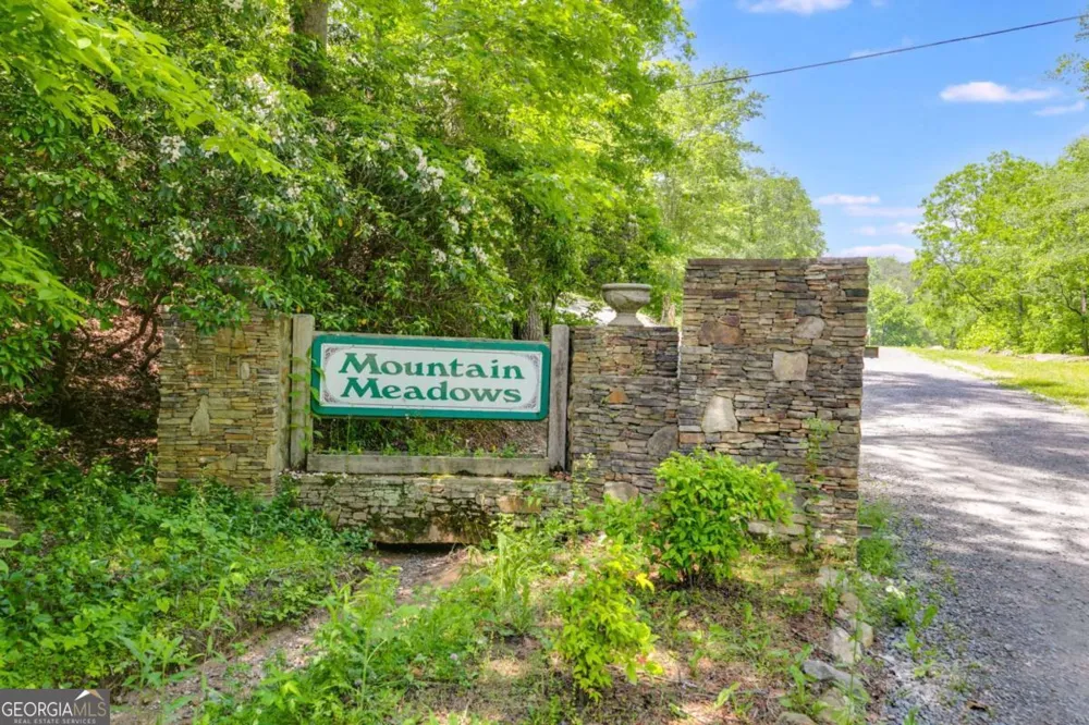 0 Possum Poke RD Ellijay, GA 30536