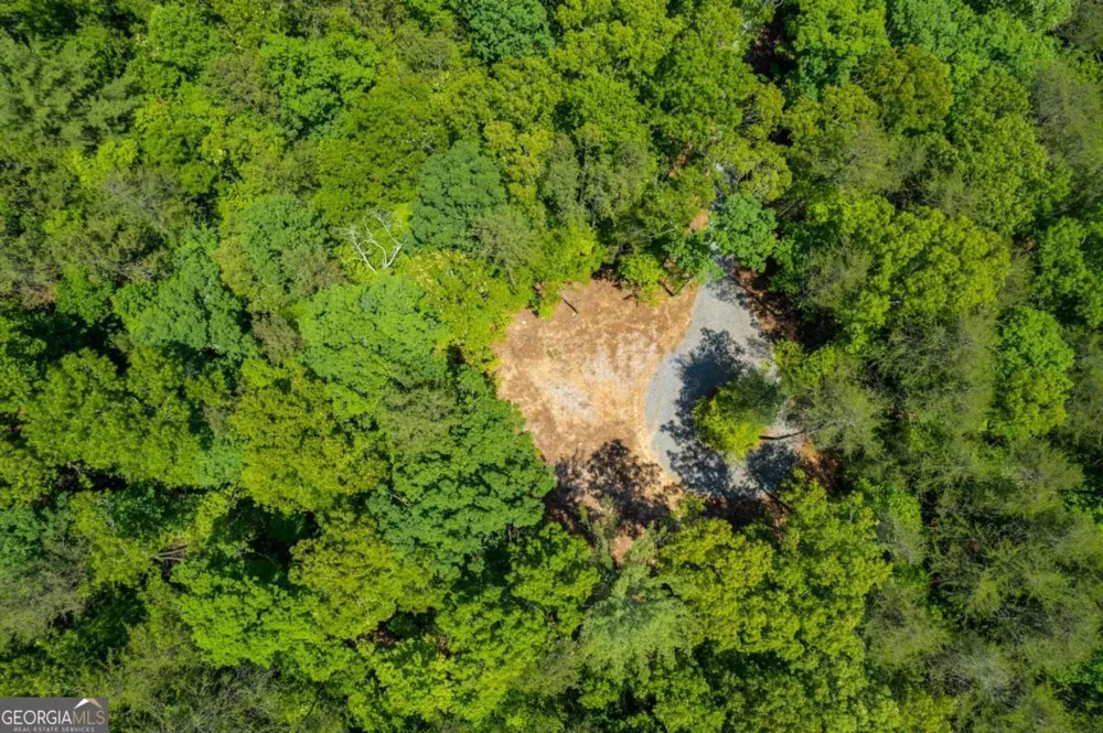 0 Possum Poke RD Ellijay, GA 30536
