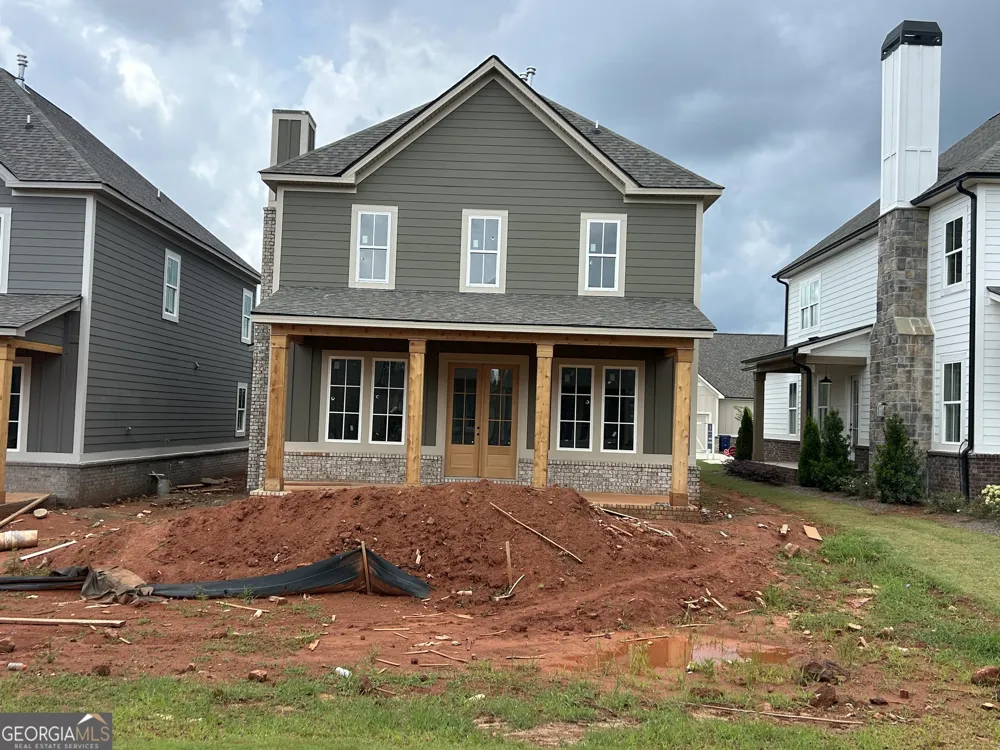 1330 Melody Bend Watkinsville, GA 30677