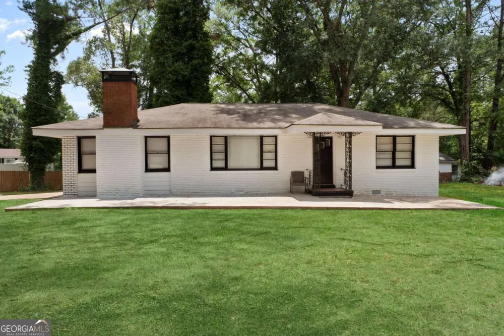 1132 Bethsaida RD Riverdale, GA 30296