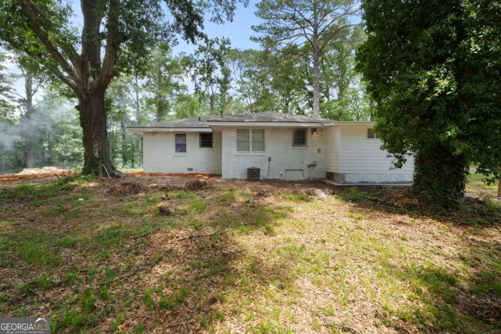 1132 Bethsaida RD Riverdale, GA 30296