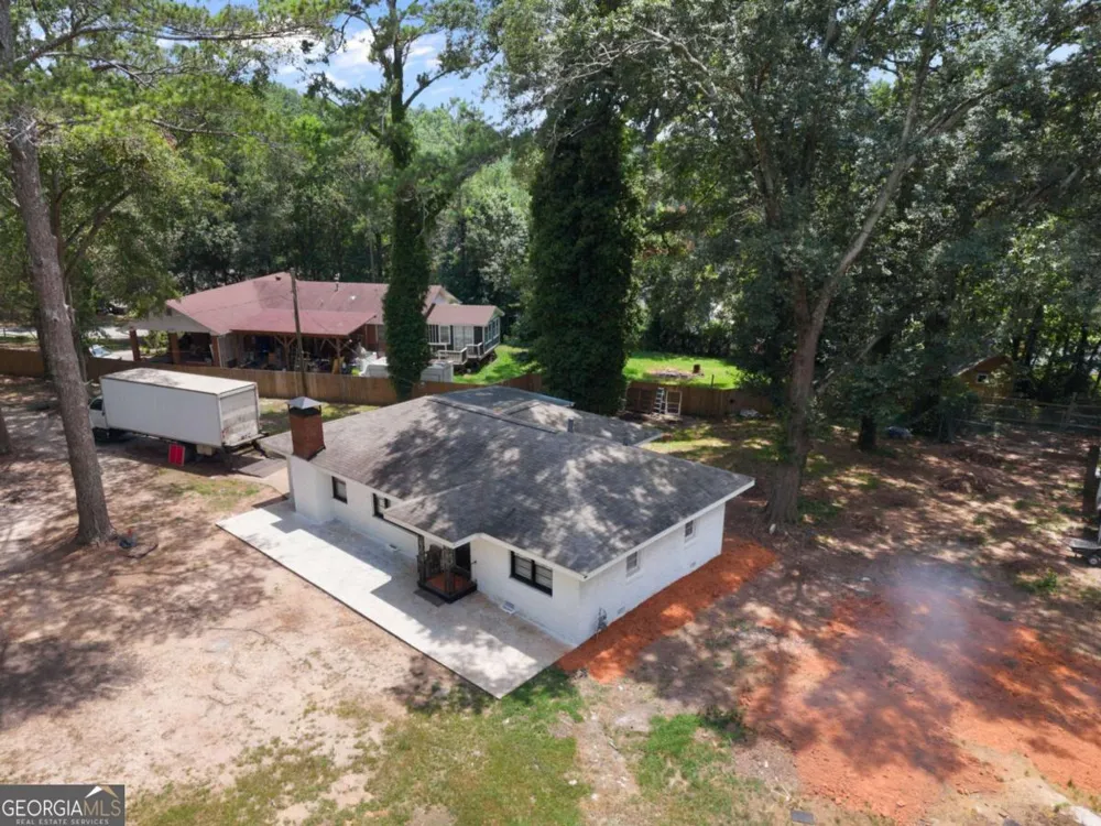 1132 Bethsaida RD Riverdale, GA 30296
