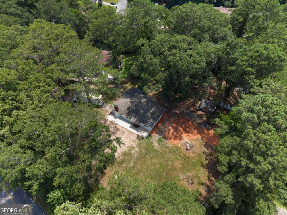 1132 Bethsaida RD Riverdale, GA 30296