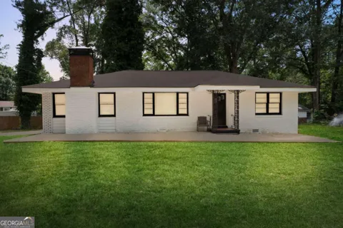 1132 Bethsaida RD