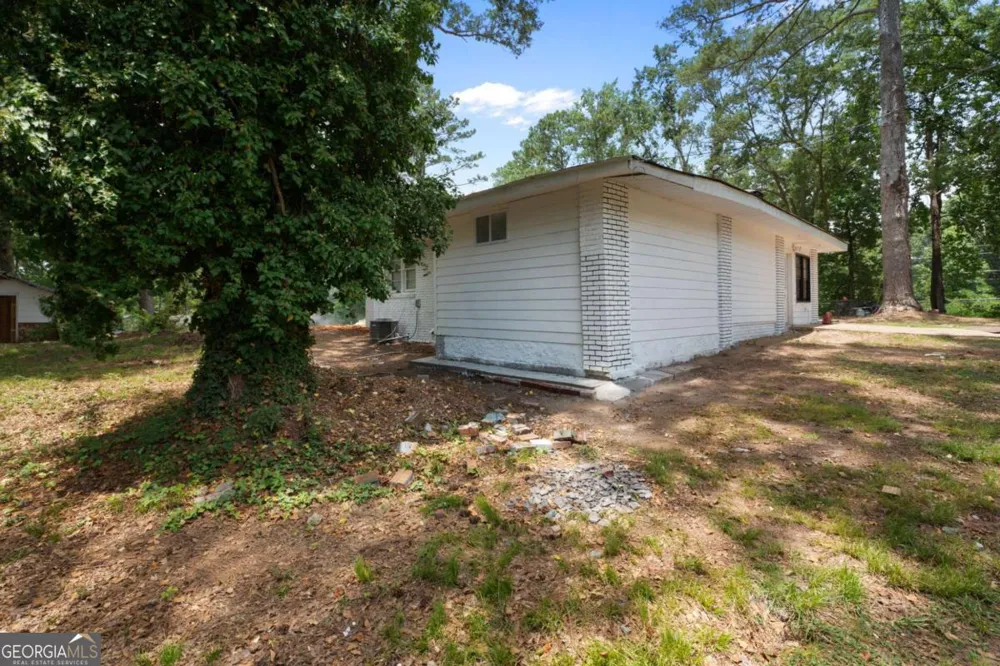 1132 Bethsaida RD Riverdale, GA 30296