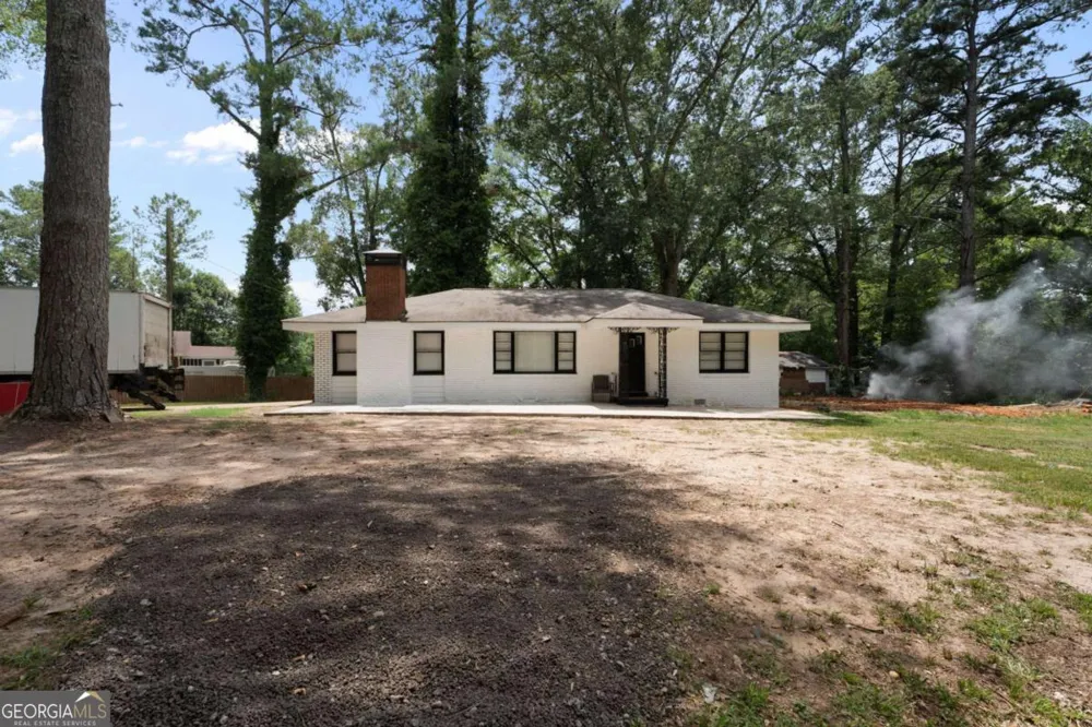 1132 Bethsaida RD Riverdale, GA 30296