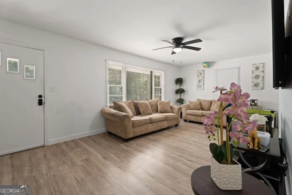 1132 Bethsaida RD Riverdale, GA 30296
