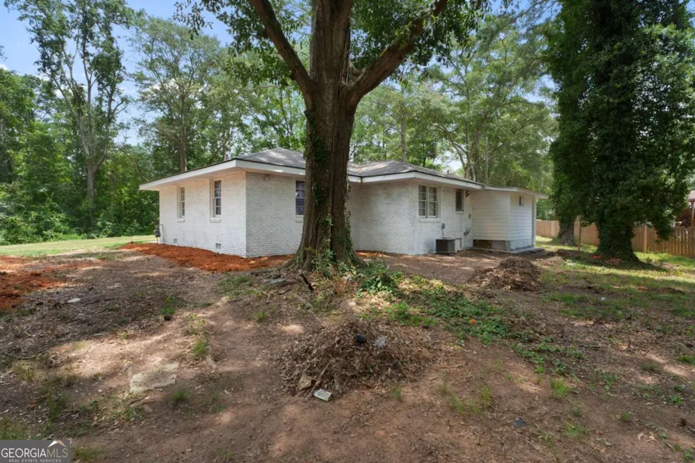 1132 Bethsaida RD Riverdale, GA 30296
