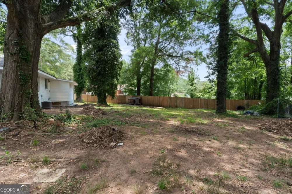 1132 Bethsaida RD Riverdale, GA 30296