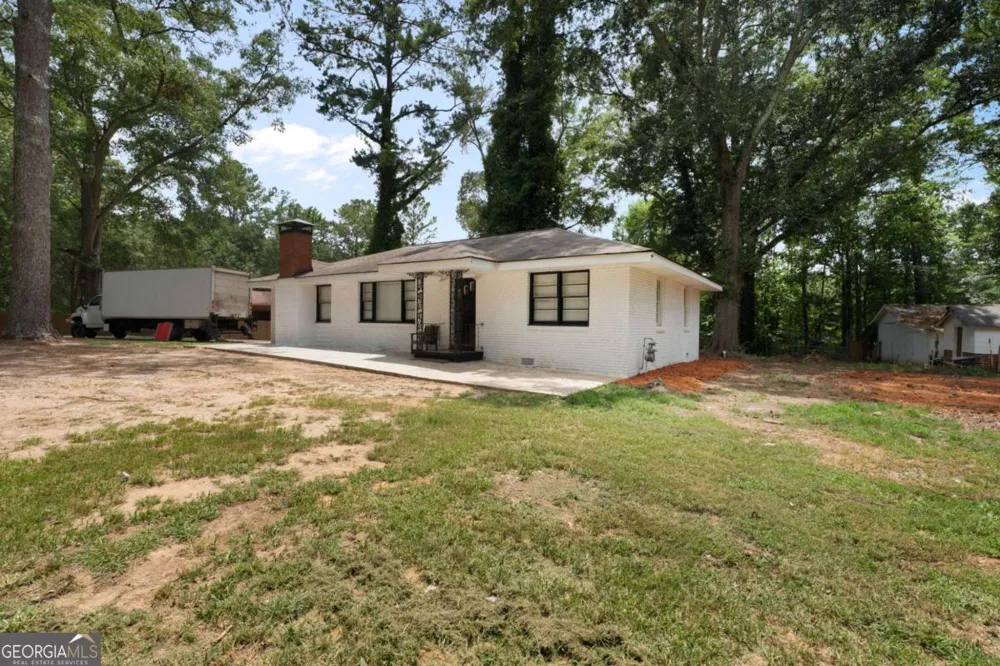 1132 Bethsaida RD Riverdale, GA 30296