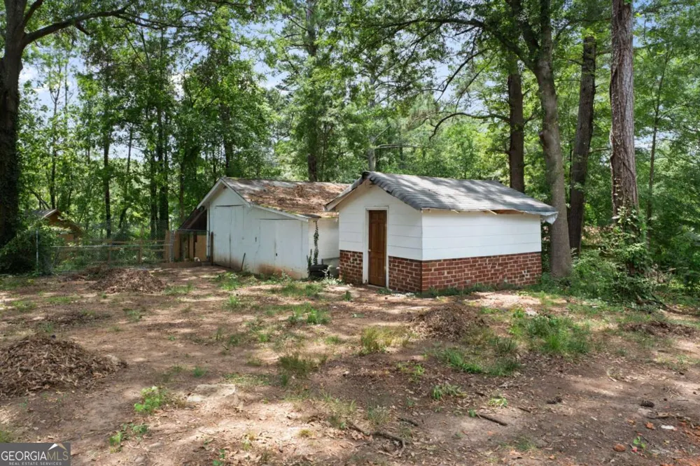 1132 Bethsaida RD Riverdale, GA 30296