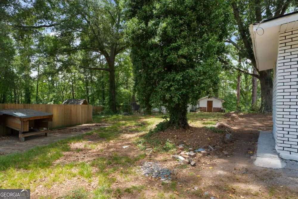 1132 Bethsaida RD Riverdale, GA 30296