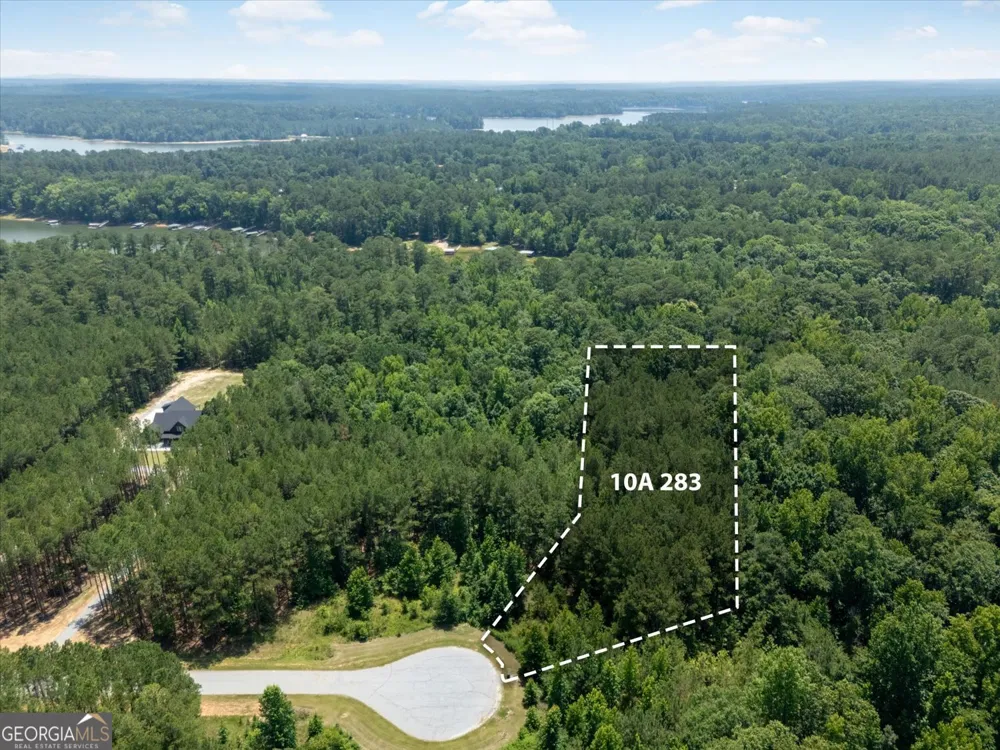 1217 Edge LN Tignall, GA 30668