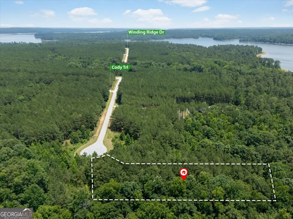1217 Edge LN Tignall, GA 30668