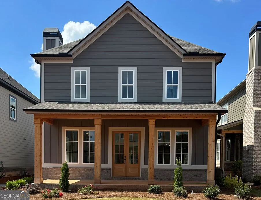 1280 Melody Bend Watkinsville, GA 30677