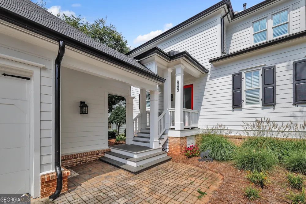 845 Commons PARK Statham, GA 30666