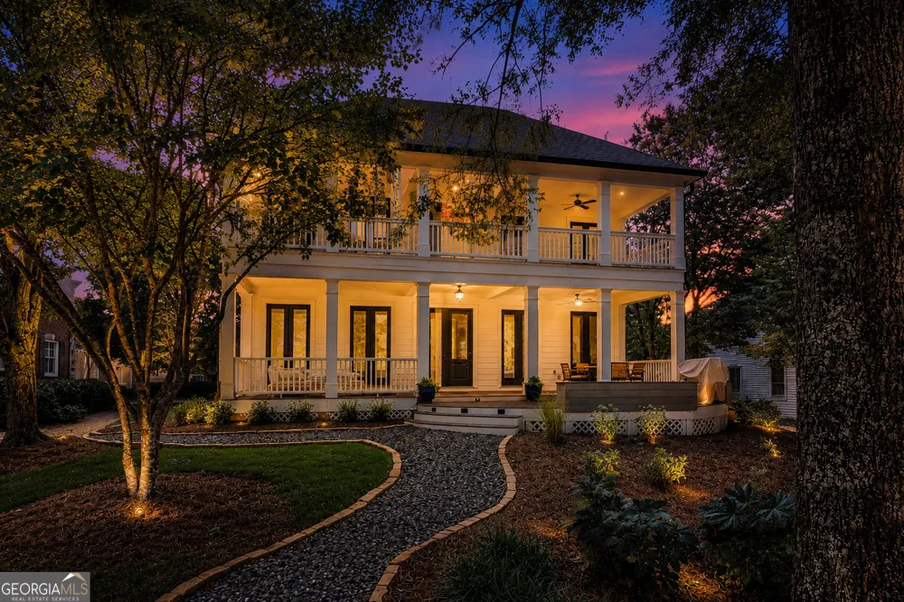 845 Commons PARK Statham, GA 30666
