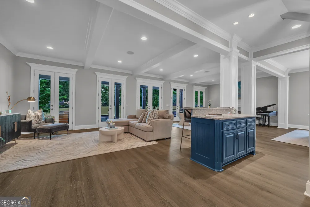 845 Commons PARK Statham, GA 30666