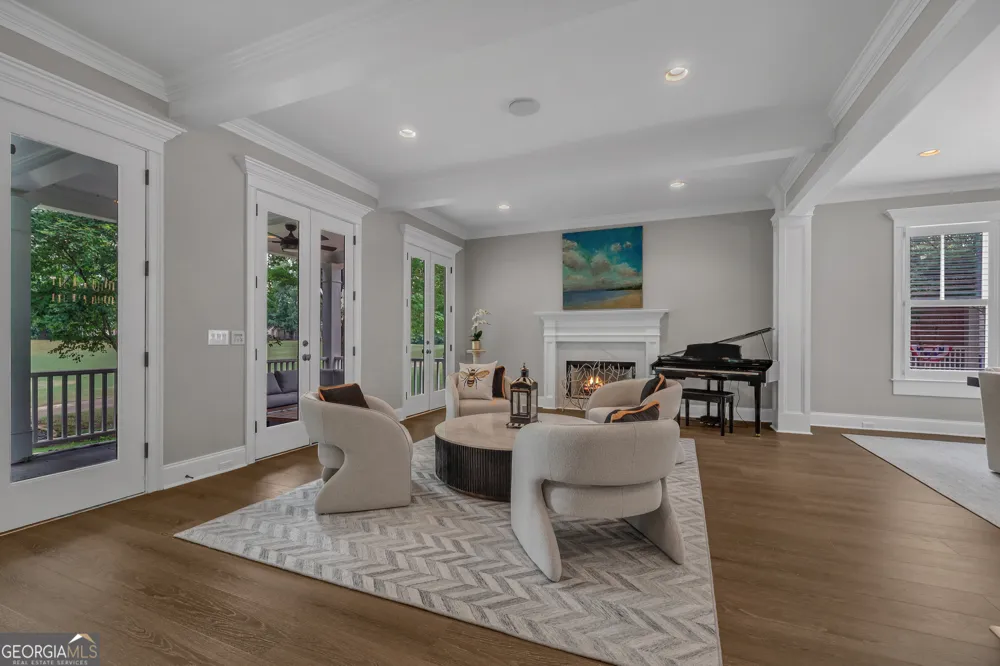845 Commons PARK Statham, GA 30666