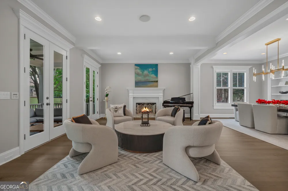845 Commons PARK Statham, GA 30666