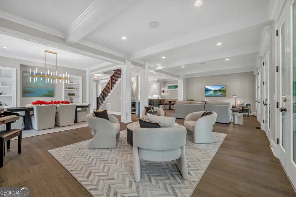845 Commons PARK Statham, GA 30666