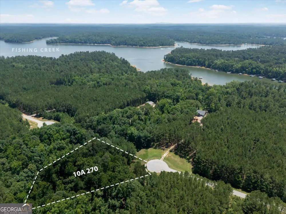 1296 Edge LN Tignall, GA 30668