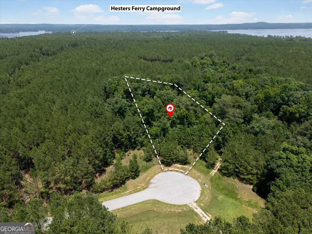 1296 Edge LN Tignall, GA 30668