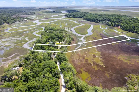 LOT 42 St Joseph's Point
