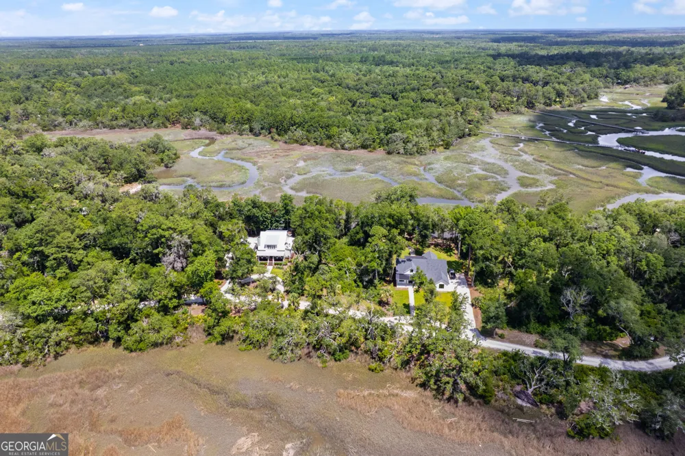 LOT 42 St Joseph's Point Darien, GA 31305