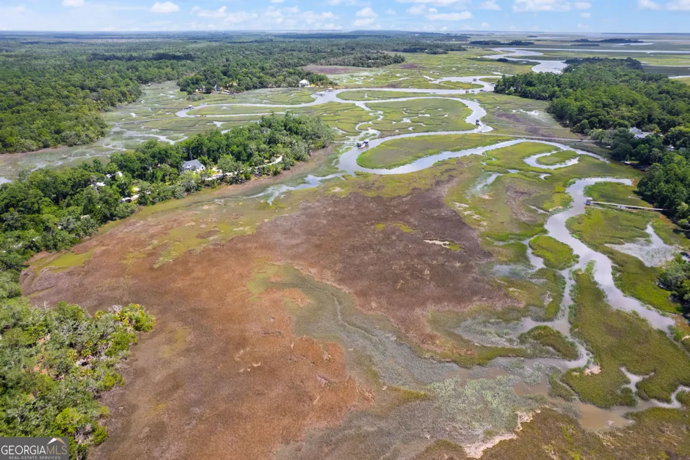 LOT 42 St Joseph's Point Darien, GA 31305