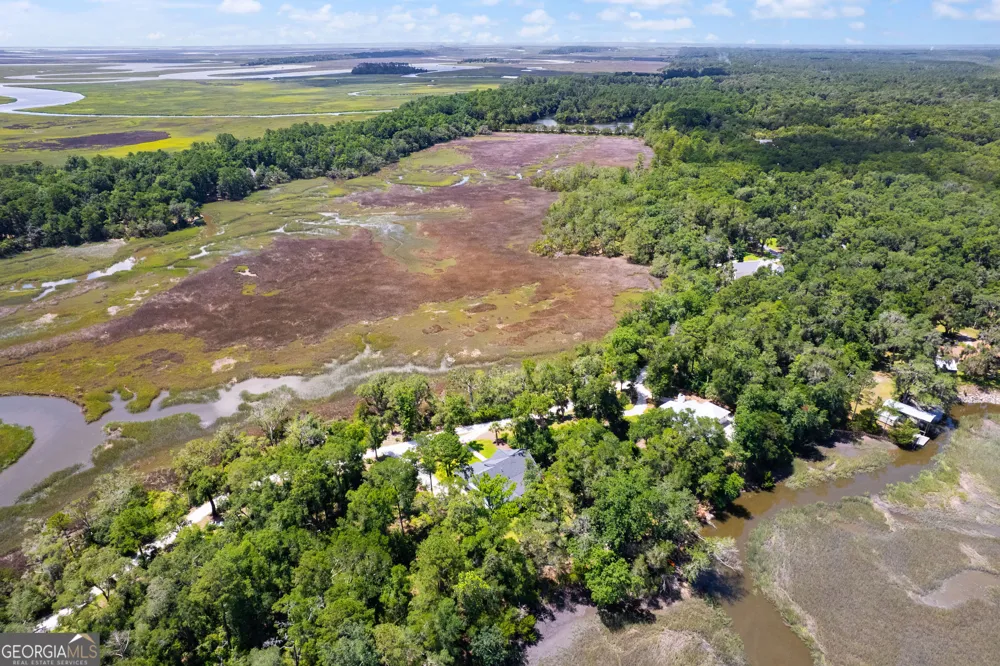 LOT 42 St Joseph's Point Darien, GA 31305