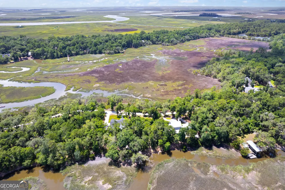 LOT 42 St Joseph's Point Darien, GA 31305