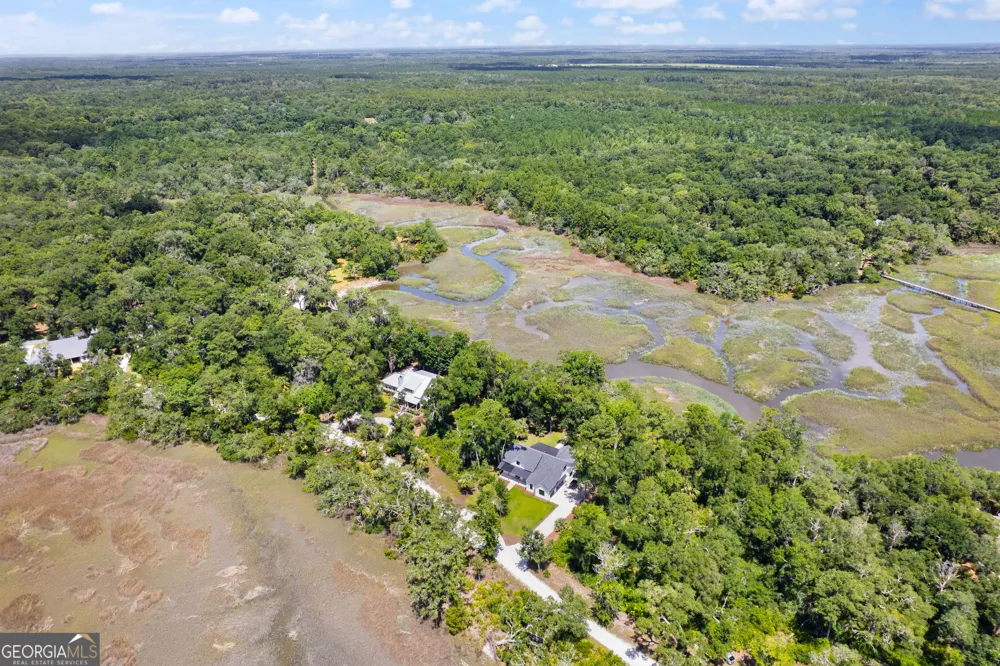LOT 42 St Joseph's Point Darien, GA 31305