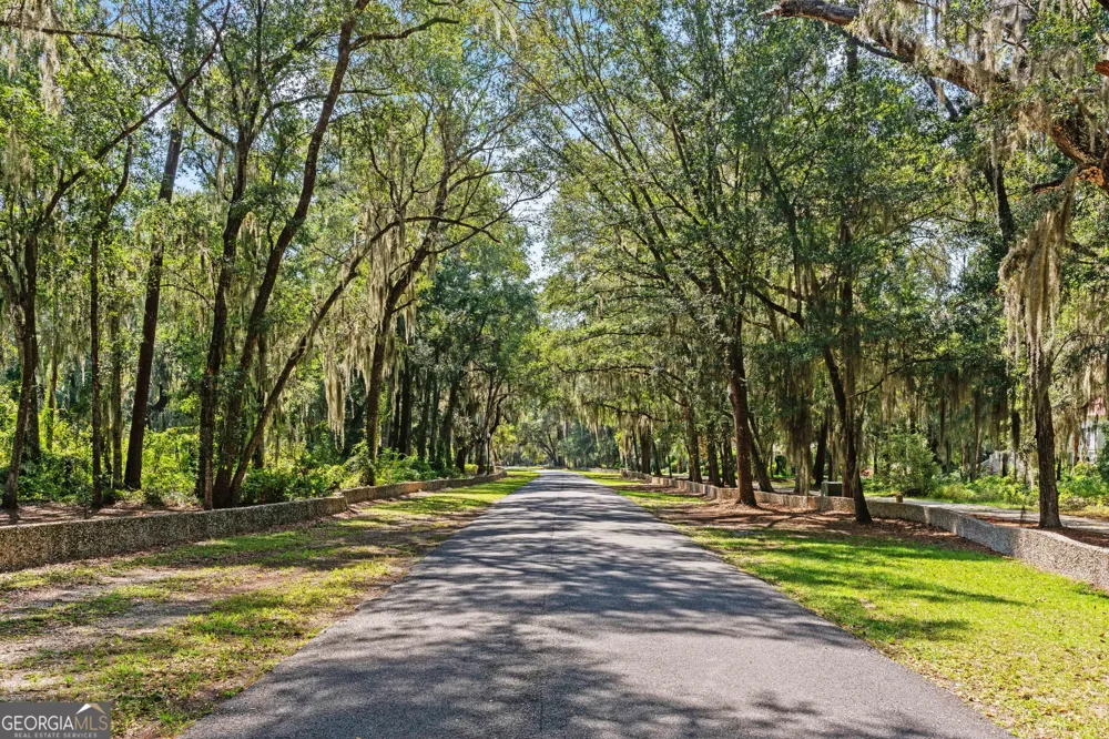 LOT 42 St Joseph's Point Darien, GA 31305
