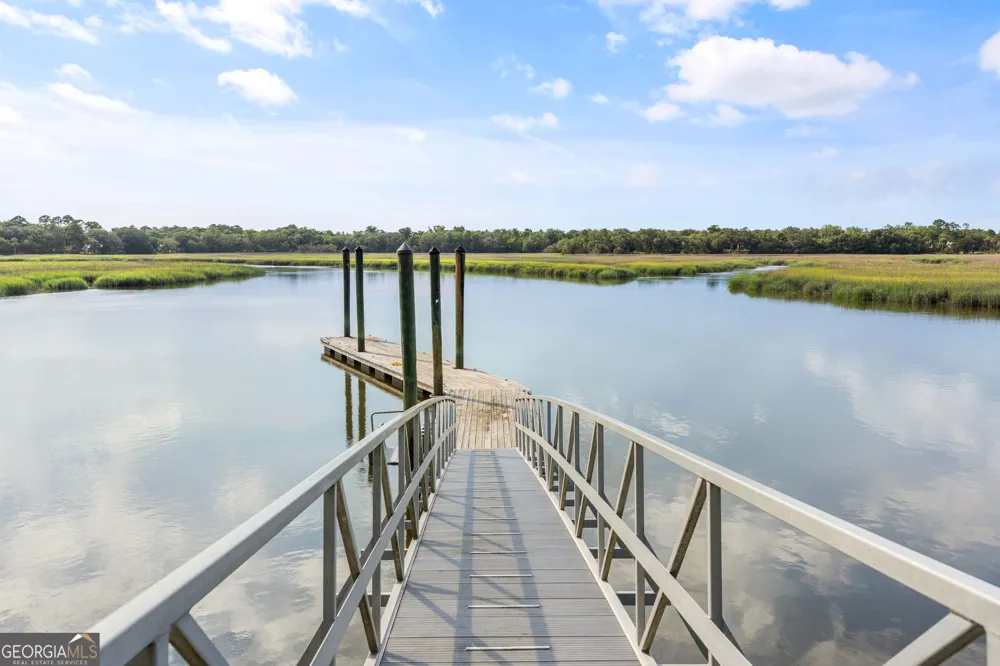 LOT 42 St Joseph's Point Darien, GA 31305