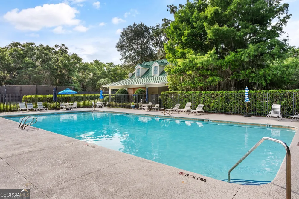 LOT 42 St Joseph's Point Darien, GA 31305