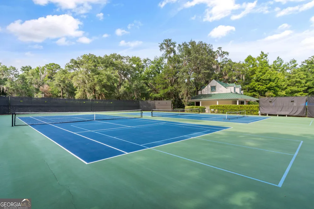 LOT 42 St Joseph's Point Darien, GA 31305