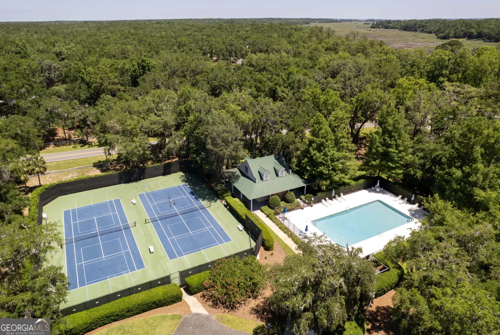 LOT 42 St Joseph's Point Darien, GA 31305