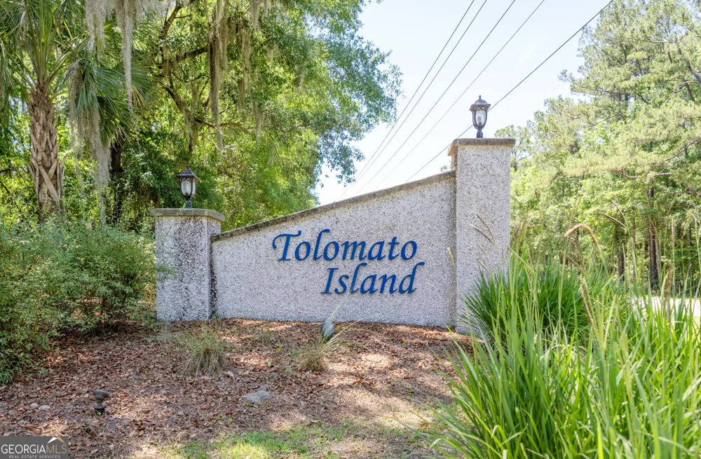 LOT 42 St Joseph's Point Darien, GA 31305