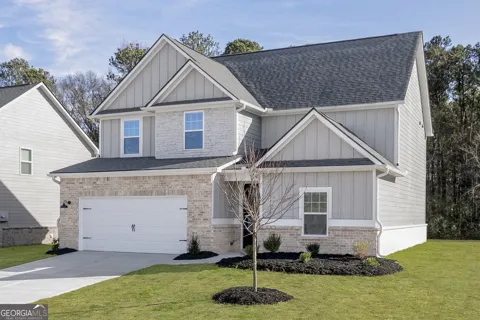 73 Bluegill DR