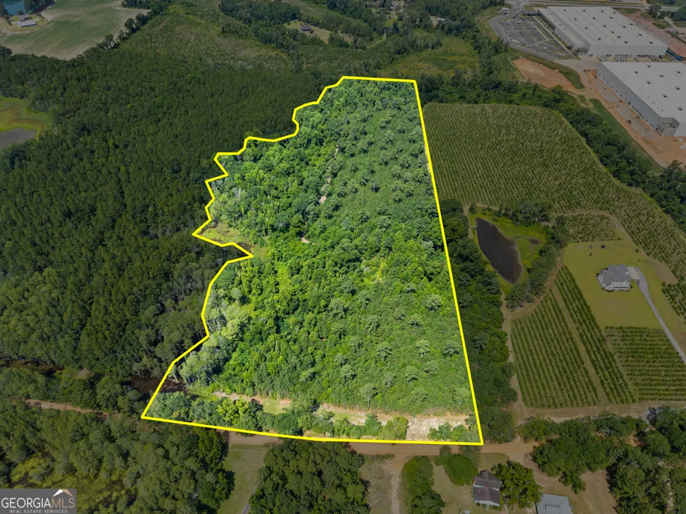 0 Jo Dan RD Register, GA 30452