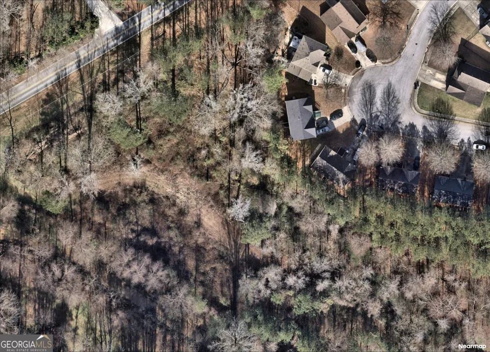 6542 Walker RD Riverdale, GA 30296