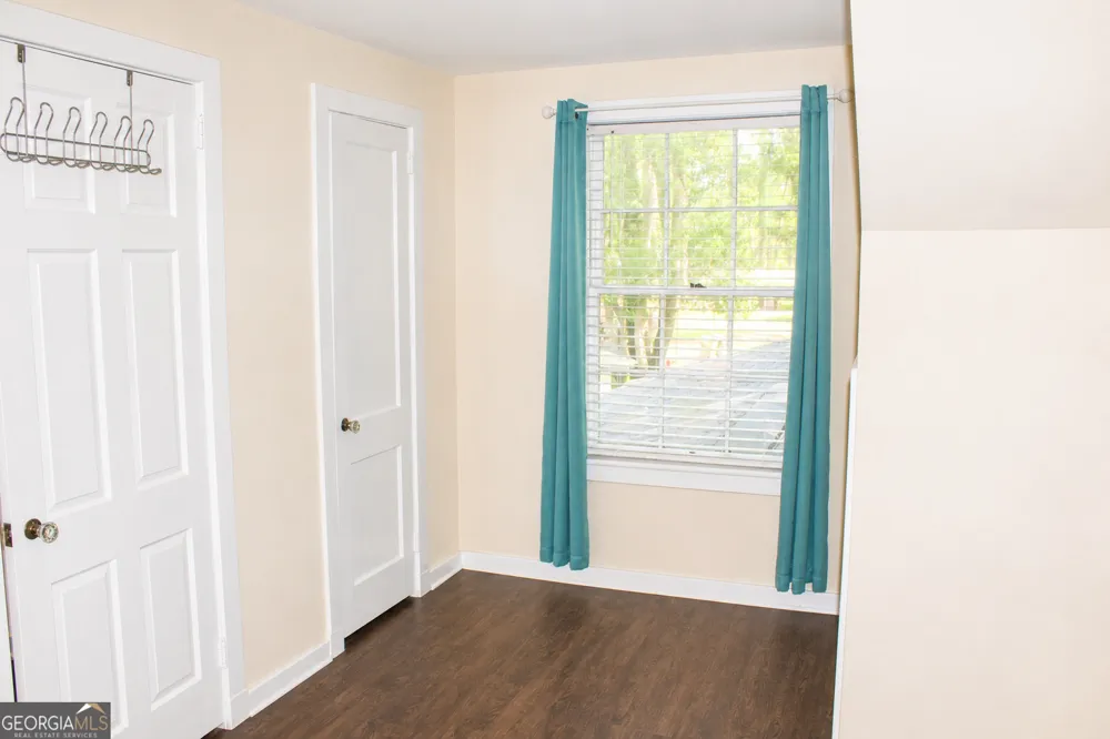 713 Magnolia DR Waycross, GA 31501