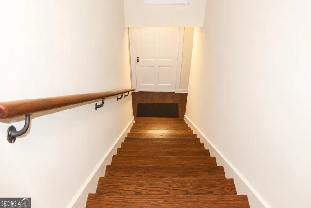 713 Magnolia DR Waycross, GA 31501