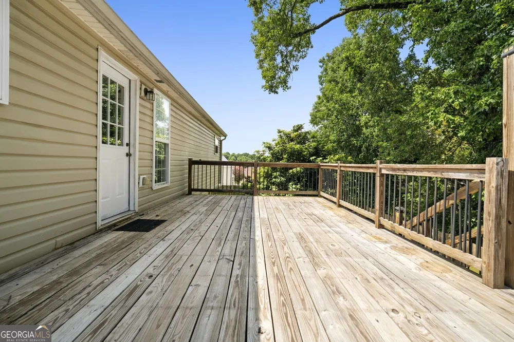 5896 Amerson LN Ellenwood, GA 30294