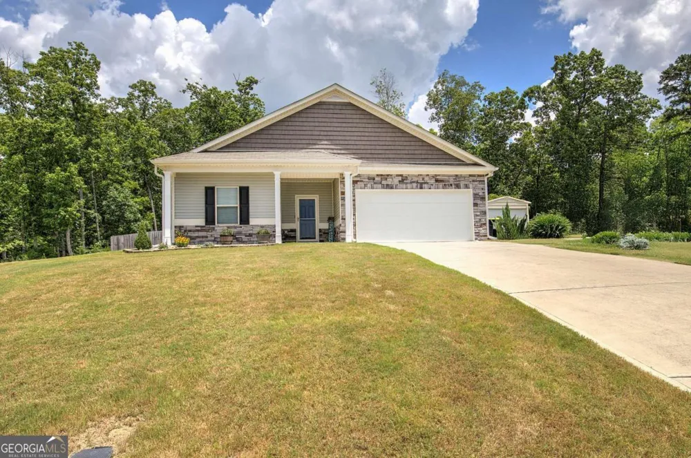 134 Caseys Ridge RD Rockmart, GA 30153