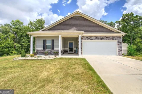 134 Caseys Ridge RD