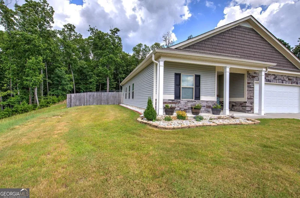134 Caseys Ridge RD Rockmart, GA 30153