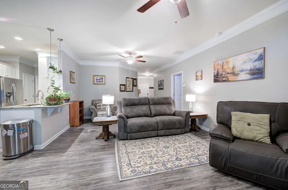 134 Caseys Ridge RD Rockmart, GA 30153